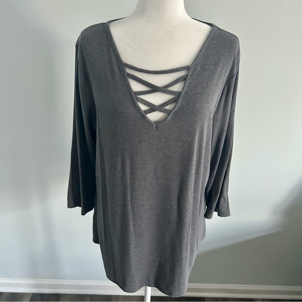 Worthington Ladies Top - Size XL